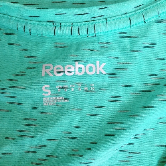 Reebok | Green Design Lightweight Active Tee S - Picture 4 of 8